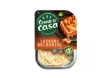 Lazanija BOLOGNESE COME A CASA, 400 g