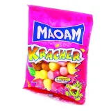 Kramtomieji saldainiai MAOAM KRACHER, 200 g