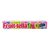 Saldainiai FRUITTELLA, 41 g