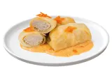 Troškinti balandėliai su padažu, 1 vnt., 190 g