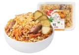 Плов с свининой, 1 кг
