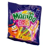 Chewy sticks MAMBA MAGIC STICKS, 140 g