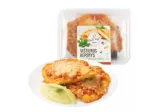 Kepti vištienos filė kepsneliai su saldžiarūgščių padažu, 145 g