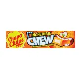Жевательные конфеты со вкусом апельсина CHUPA CHUPS INCREDIBLE CHEW, 45 г