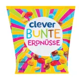 Choviva drąžė su žemės riešutais CLEVER, 300 g