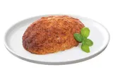 Keptas NETIKRAS ZUIKIS, II r., 1 kg