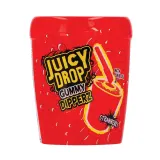 Chewy candy Bazooka Juicy Drop Gummy Dipperz
