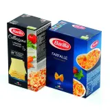 Makaronai BARILLA LASAGNE BOLOGNESI, 500 g