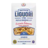 Kietagrūdžiai itališki makaronai LIGUORI CASARECCE, 500 g