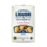 Kietagrūdžiai itališki makaronai LIGUORI RIGATONI, 500 g