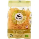 Био безглютеновая паста FUSILLI, 250 г