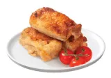 Keptos ŽARIJOS viščiukų broilerių šlaunelės, 1 kg