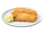 Keptų argentininių jūrinių lydekų filė tešloje, 1 kg