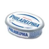 Tepamasis sūris PHILADELPHIA ORIGINAL, 21,5% rieb., 200 g