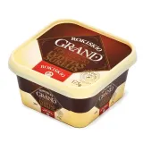 Lydytas sūrelis ROKIŠKIO GRAND, 23% rieb., 175 g