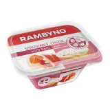 Tepamasis sūrelis su kumpiu ŽEMAITIJOS, 175 g