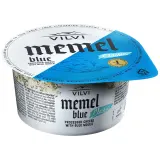 Lydytas sūris su mėlynaisiais pelėsiais MEMEL BLUE 40% rieb., 140 g