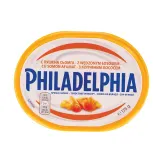 Tepamasis sūris su lašiša PHILADELPHIA, 175 g  