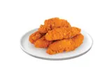 Keptos vištienos juostelės paniruotėje, 1 kg