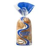 Raikytas KLAIPĖDOS BATONAS, 400 g