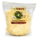 Rauginti kopūstai IKI ŪKIS, 1 kg