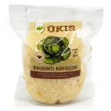 Rauginti kopūstai IKI ŪKIS, 500 g