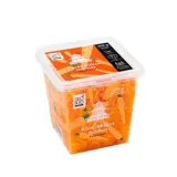 Morkos korėjietiškai, 400 g