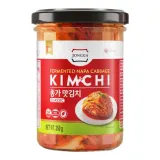 Kopūstai KIMCHI JONGGA FERMENTED NAPA, 350 g
