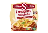 	Lazanija BOLOGNESE WILLIAM SAURIN, 300 g