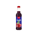 Vyšnių skonio sirupas RASA, 500 ml