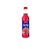 Aviečių skonio sirupas RASA, 500 ml