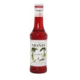 Гренадиновый сироп MONIN, 250 мл
