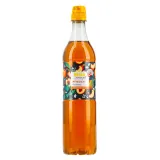 Persikų skonio sirupas BILLA IMMER GUT, 700 ml