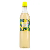 Citrinų skonio sirupas BILLA IMMER GUT, 700 ml