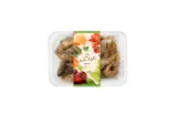Fried European smelt (not gutted), 200 g