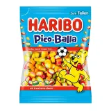 Guminukai HARIBO PICO-BALLA, 160 g