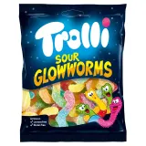 Gummy candies TROLLI, 100 g