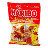 Guminukai HARIBO HAPPY COLA, 175 g
