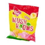 Guminukai RED BAND SOUR MUSHROOMS, 100 g