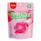 Guminukai AMOS PEELERZ PEACH, 65 g