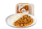 ТИККА МАСАЛА с курицей и рисом, 300 г