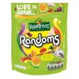 Guminukai ROWNTREES RANDOMS, 150 g