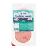 Вареный Клайпедский окорок, 300 г