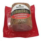 Virtas Kleboniškas Gaspadinės vyniotinis Aukščiausia rūšis, 330 g