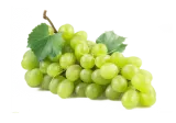 Žaliosios besėklės vynuogės, 1 kg
