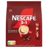 Coffee drink NESCAFÉ CLASSIC 3IN1, 10 x 16.5 g