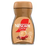 Tirpioji kava NESCAFE CLASSIC CREMA, 100 g