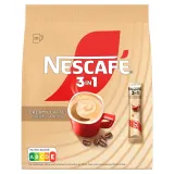 Kavos gėrimas NESCAFE 3IN1 CREAMY LATTE, 10 vnt.