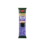 Tirpios kavos gėrimas JACOBS MILKA 3IN1, 12,4 g