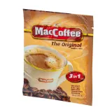Instant coffee drink MACCOFFEE 3IN1, 20 g